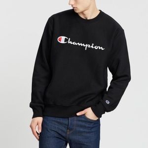 Champion sweatshirt